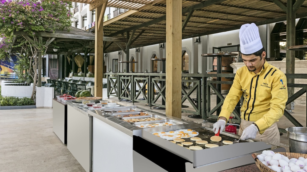 ozkaymak marina hotel all inclusive