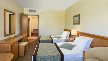 ozkaymak marina hotel all inclusive