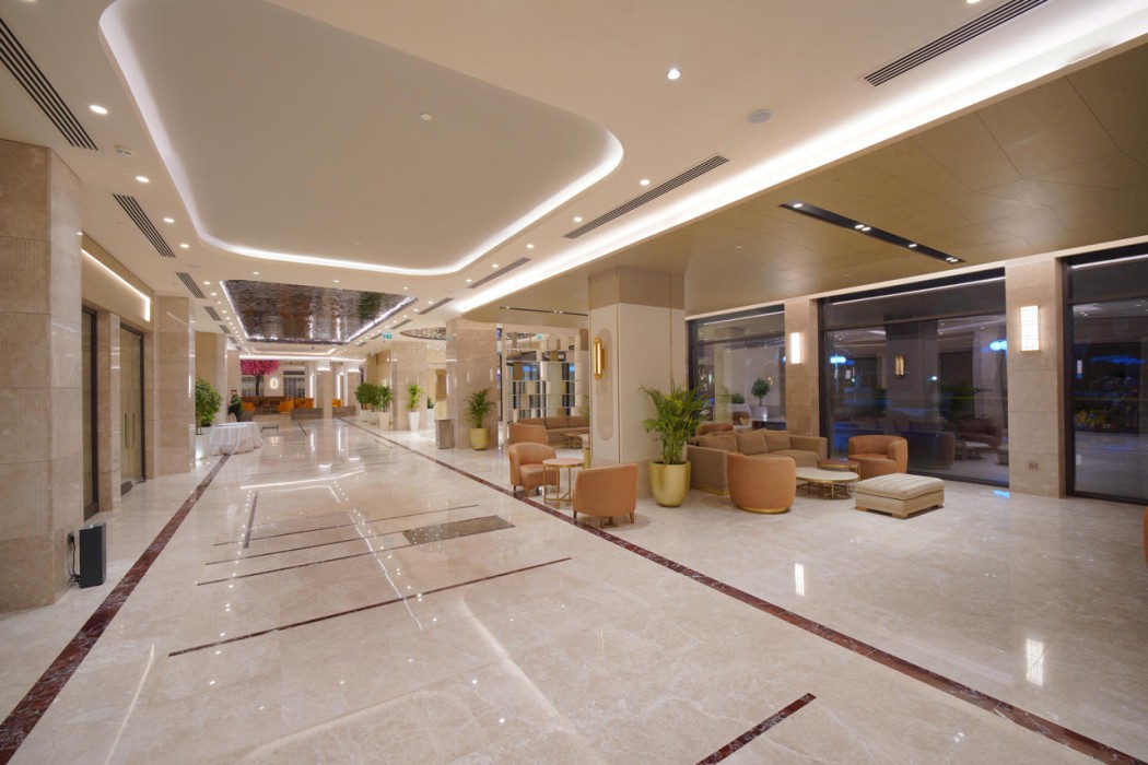 ozkaymak marina hotel all inclusive