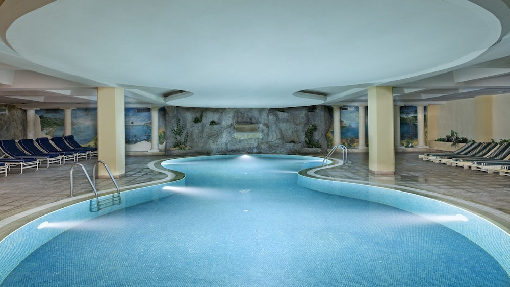 ozkaymak marina hotel all inclusive