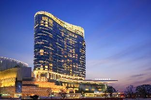 intercontinental changsha by ihg