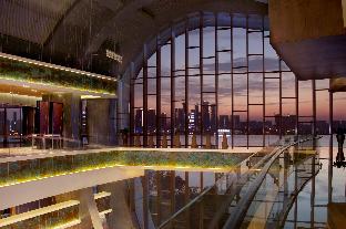 intercontinental changsha by ihg
