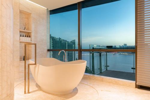 intercontinental changsha by ihg