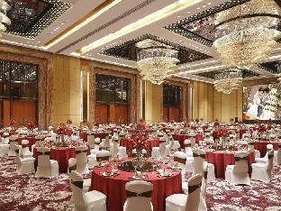 intercontinental changsha by ihg