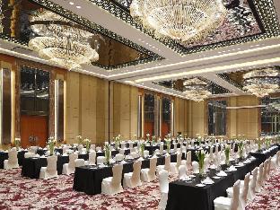 intercontinental changsha by ihg