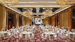 intercontinental changsha by ihg