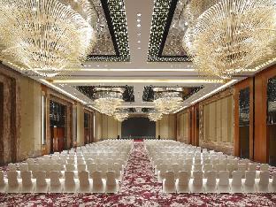 intercontinental changsha by ihg