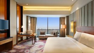 intercontinental changsha by ihg