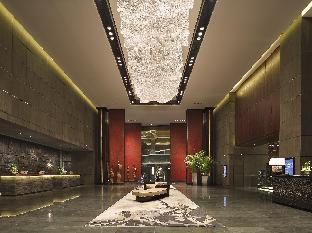 intercontinental changsha by ihg