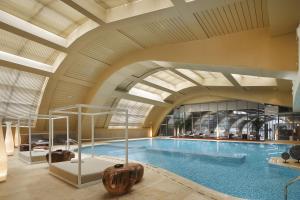 intercontinental changsha by ihg