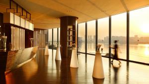 intercontinental changsha by ihg
