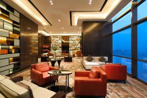 intercontinental changsha by ihg