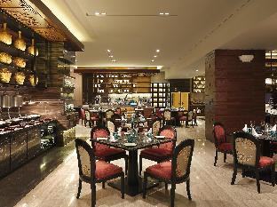 intercontinental changsha by ihg