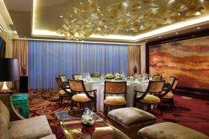 intercontinental changsha by ihg