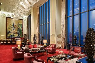 intercontinental changsha by ihg
