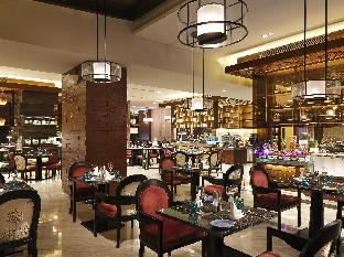 intercontinental changsha by ihg