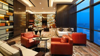 Intercontinental Changsha By Ihg,Changsha Railway Station>>Changsha,5 star