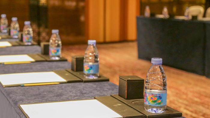 intercontinental changsha by ihg