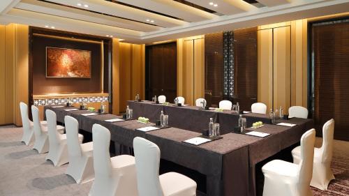 intercontinental changsha by ihg