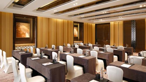 intercontinental changsha by ihg