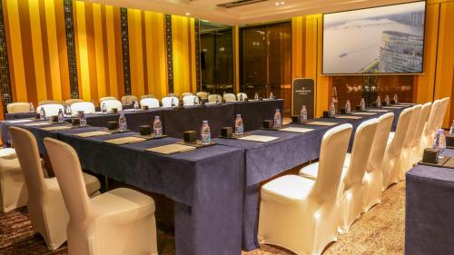 intercontinental changsha by ihg