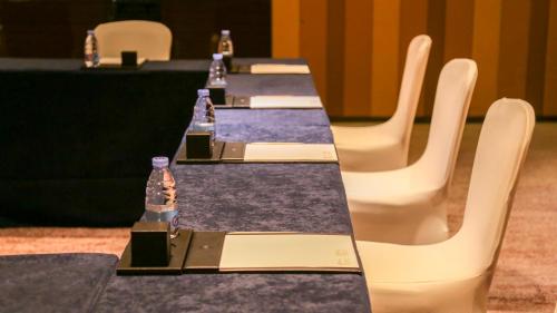 intercontinental changsha by ihg