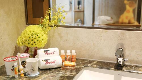 intercontinental changsha by ihg