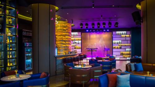intercontinental changsha by ihg