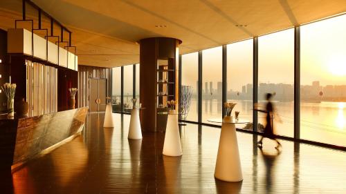 intercontinental changsha by ihg