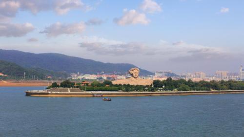intercontinental changsha by ihg