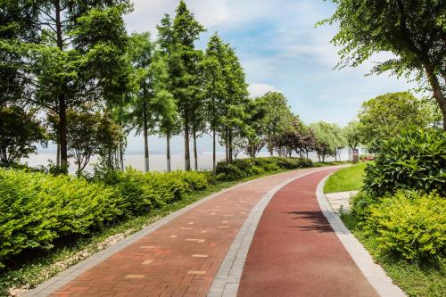 intercontinental changsha by ihg