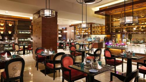 intercontinental changsha by ihg