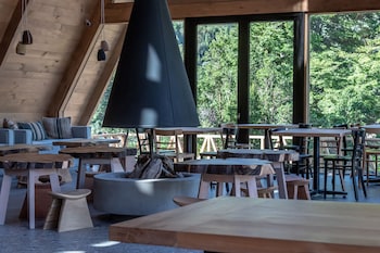 tawa refugio del puelo