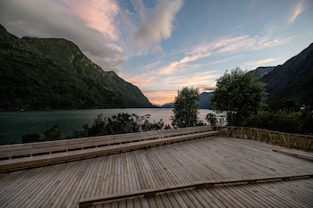 tawa refugio del puelo