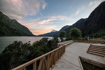 tawa refugio del puelo