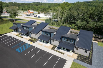 the station by compo hotels