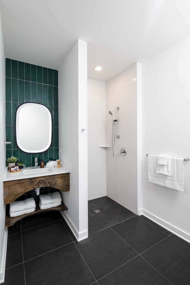 the station by compo hotels