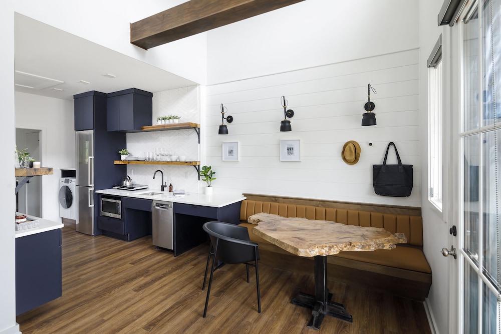 the station by compo hotels