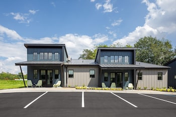 the station by compo hotels