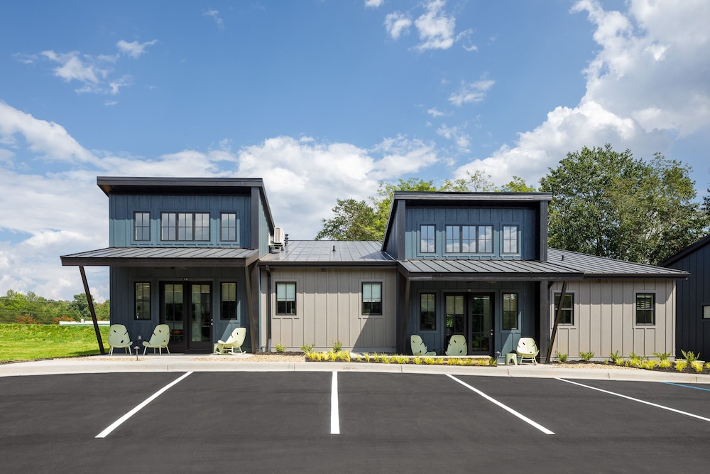 the station by compo hotels