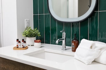 the station by compo hotels