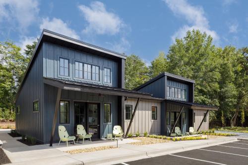 the station by compo hotels