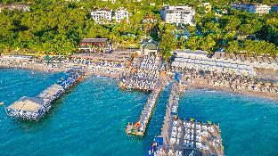 rose garden premium hotel