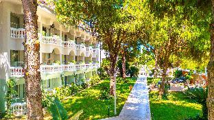 rose garden premium hotel