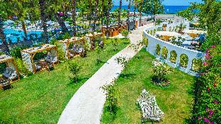 rose garden premium hotel