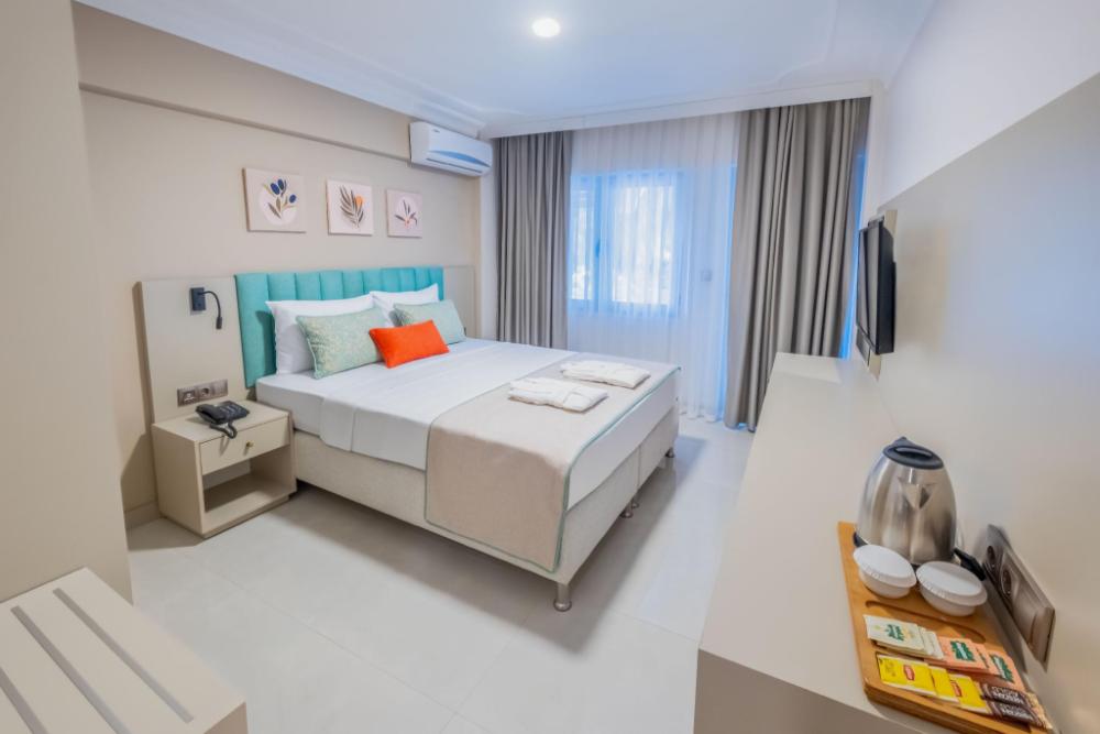 rose garden premium hotel