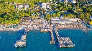 rose garden premium hotel