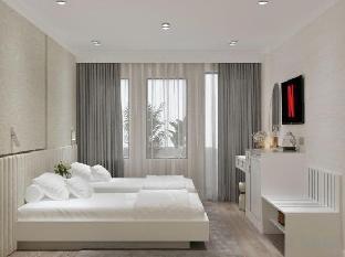 rose garden premium hotel