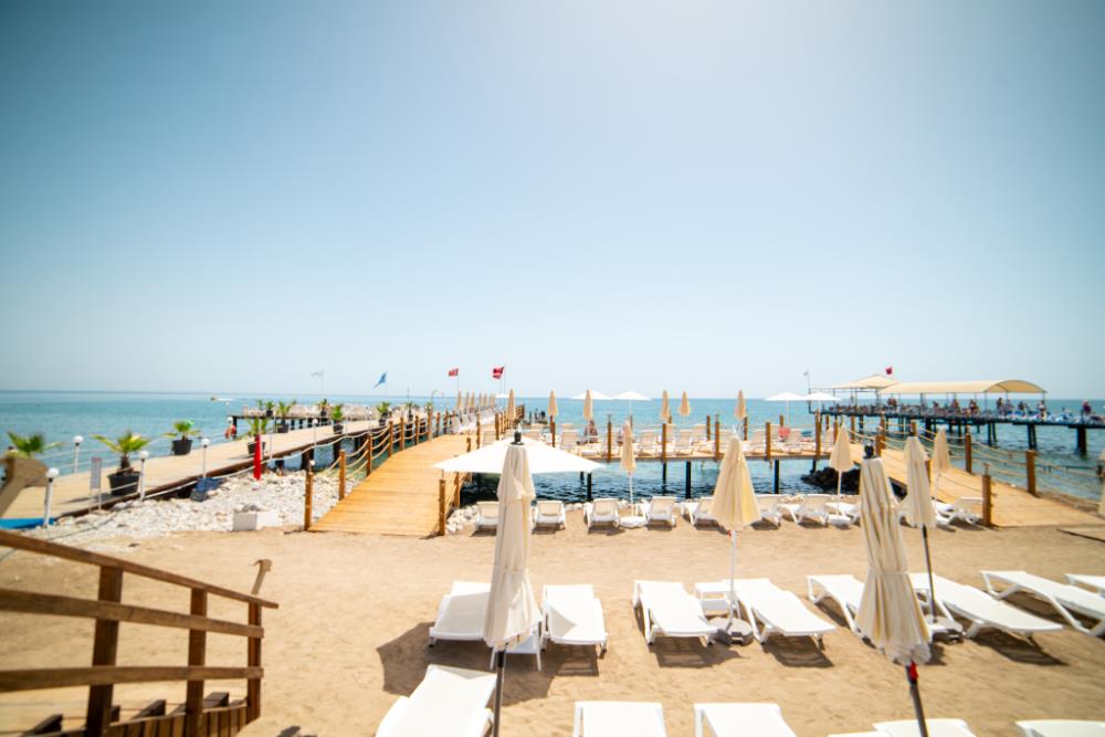 rose garden premium hotel