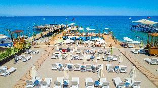 rose garden premium hotel